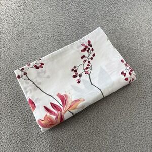 Schlossberg‎ Switzerland Ladina Duvet Cover Twin 61x78 Floral Daylilies Lily
